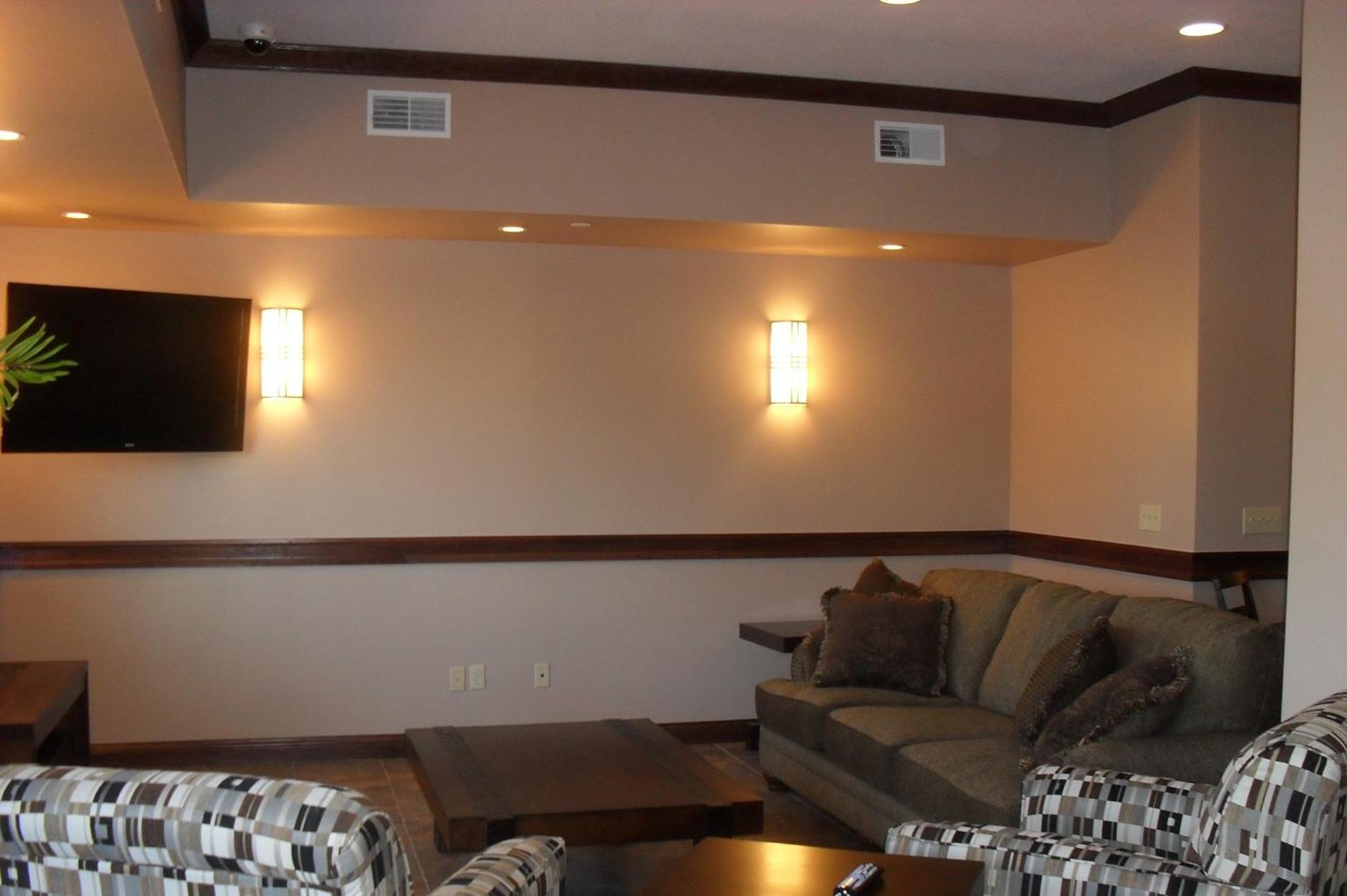 Bell'S Extended Stay And Suites Saint Robert Exteriér fotografie