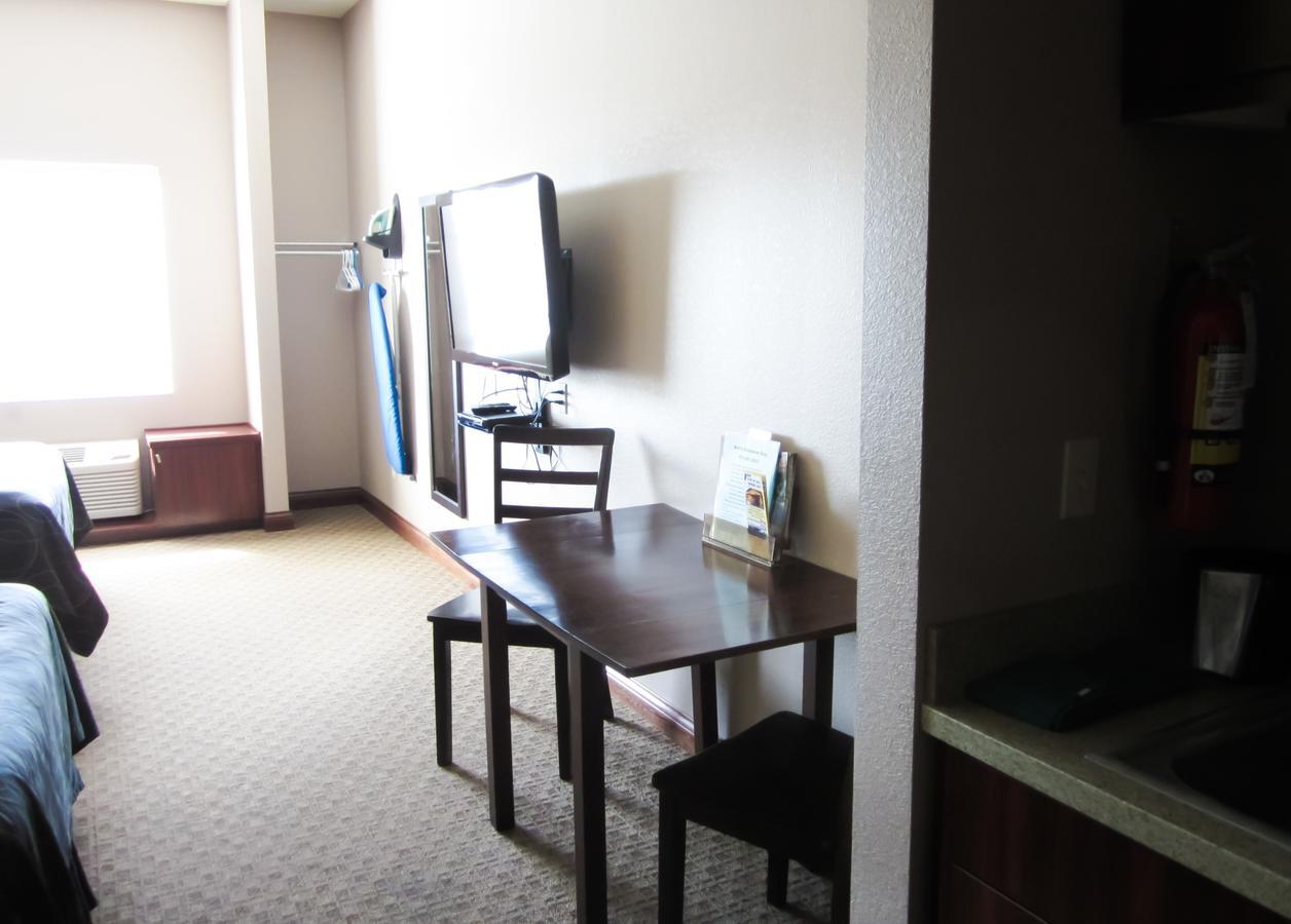 Bell'S Extended Stay And Suites Saint Robert Exteriér fotografie