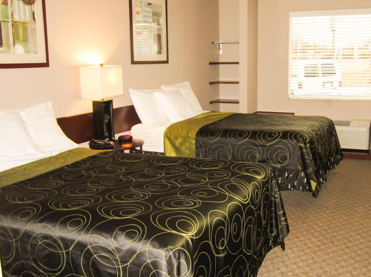 Bell'S Extended Stay And Suites Saint Robert Exteriér fotografie