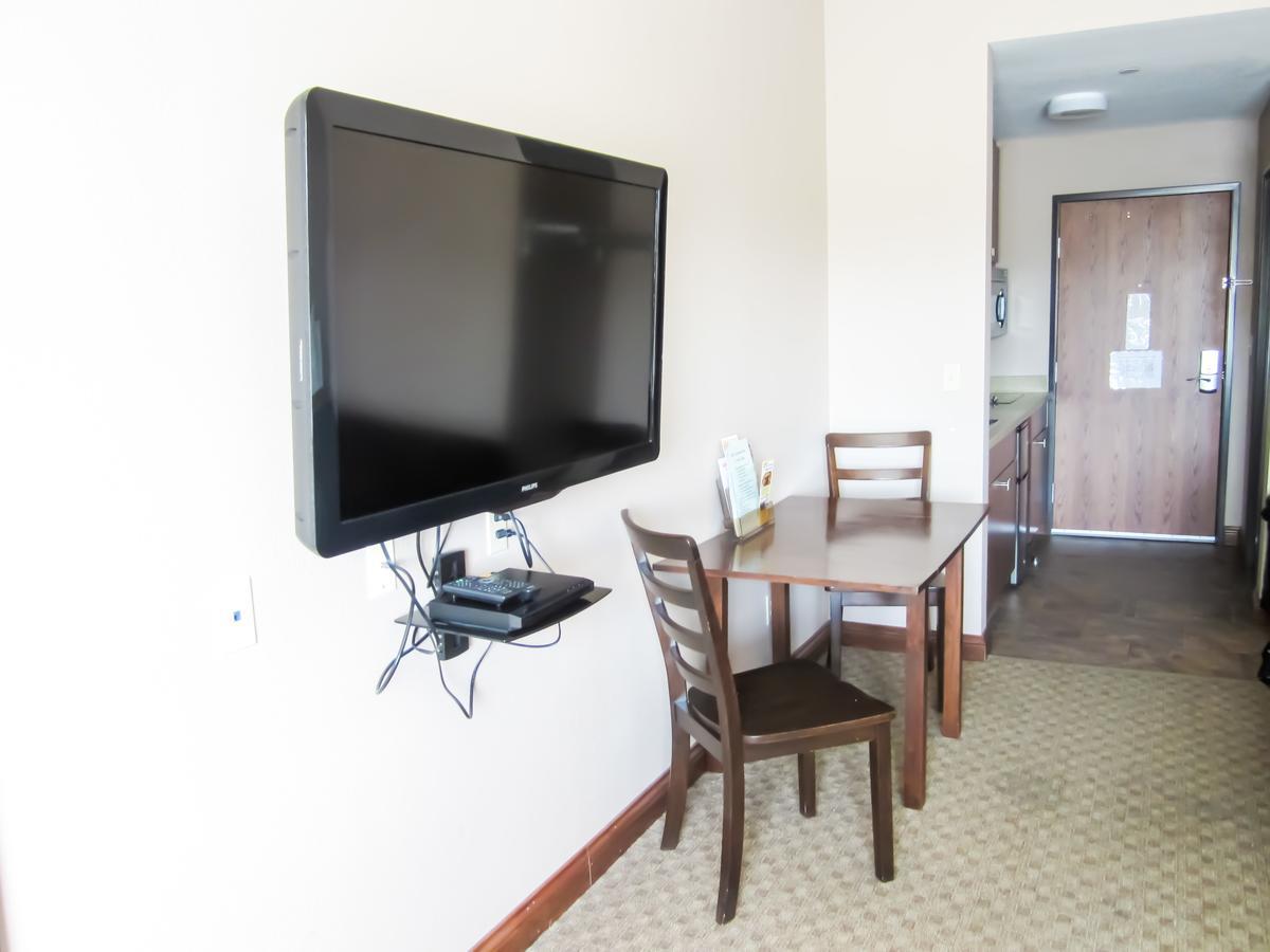 Bell'S Extended Stay And Suites Saint Robert Exteriér fotografie