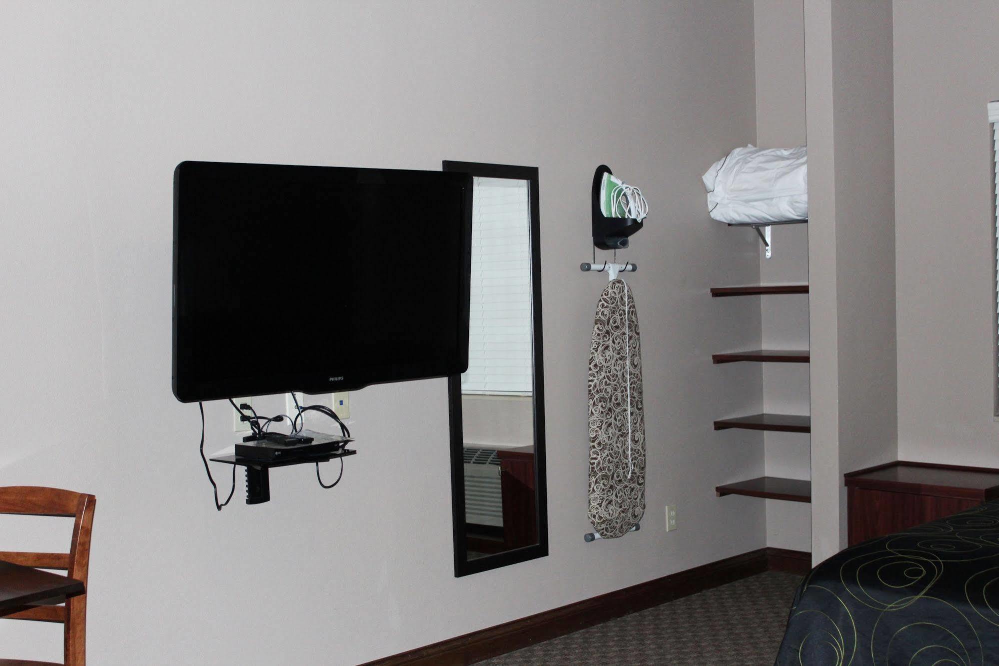 Bell'S Extended Stay And Suites Saint Robert Exteriér fotografie