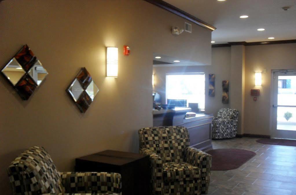 Bell'S Extended Stay And Suites Saint Robert Exteriér fotografie